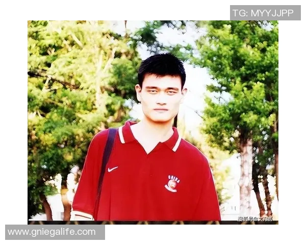 姚明心目中理想的篮球搭档是谁让我们一起揭晓他的合作愿望