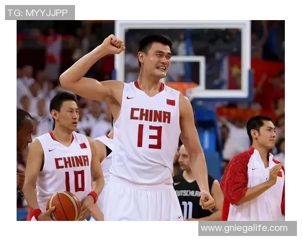 姚明在CBA的辉煌数据与成就回顾分析