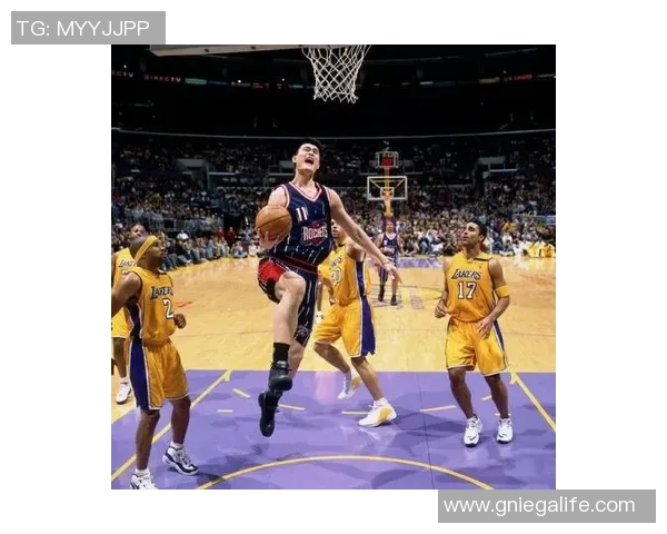 姚明技巧大赛精彩回顾与未来展望篮球技巧的传承与发展