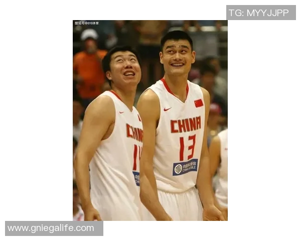 姚明深情回忆国宝精神传承与篮球文化的交融之路 姚明深情回忆国宝精神传承与篮球文化的交融之路