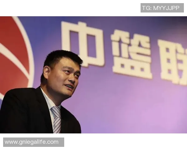 姚明谈保险智慧如何为人生保驾护航与风险管理的重要性