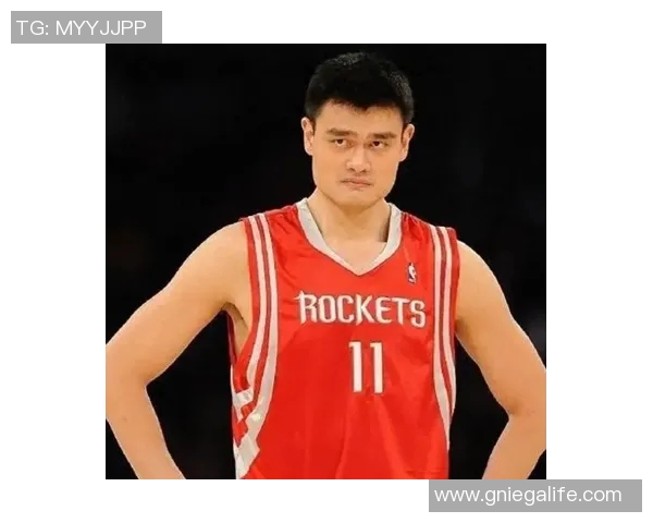 姚明身价揭秘：球迷心中的篮球巨星价值几何