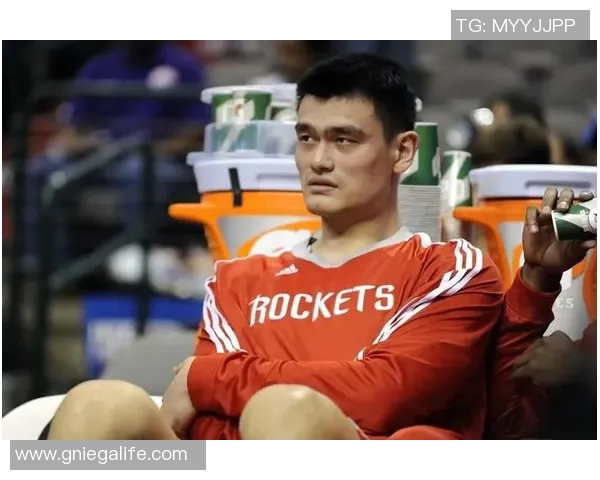 姚家姚明：从篮球巨星到商业领袖的传奇人生与家族传承