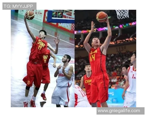 姚明亲自参与选拔新一届篮球人才展现对中国篮球未来的关注与支持