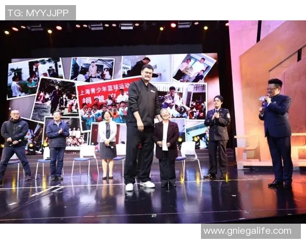 姚明回母校西安交大分享篮球人生经历激励学子追梦之路 姚明回母校西安交大分享篮球人生经历激励学子追梦之路