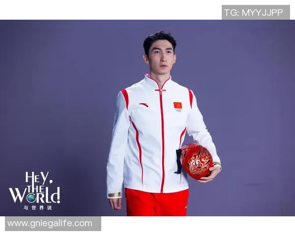 从小镇到奥运巅峰武大靖的拼搏与荣耀之路